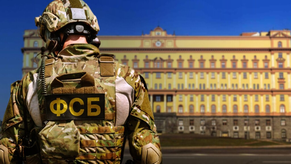 Российские спецслужбы пресекли запланированные украинской разведкой массовые убийства