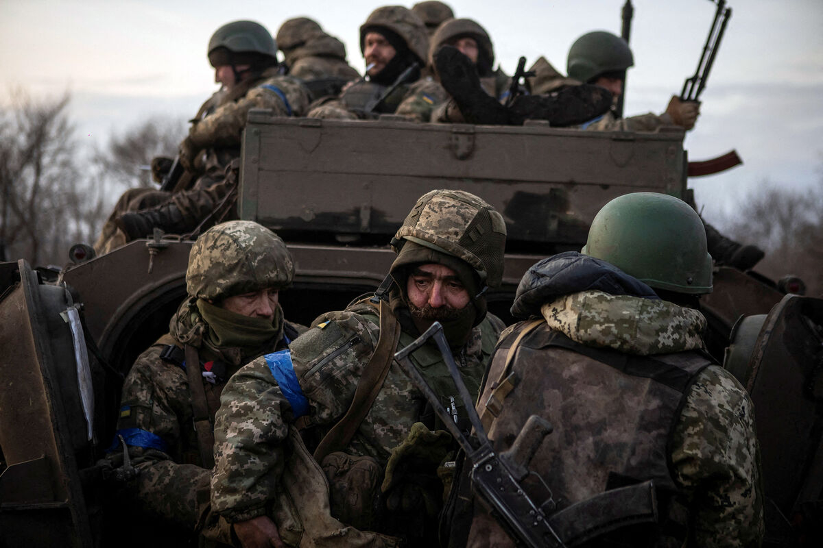 Минобороны Украины заявило о «трагической» нехватке личного состава ВСУ