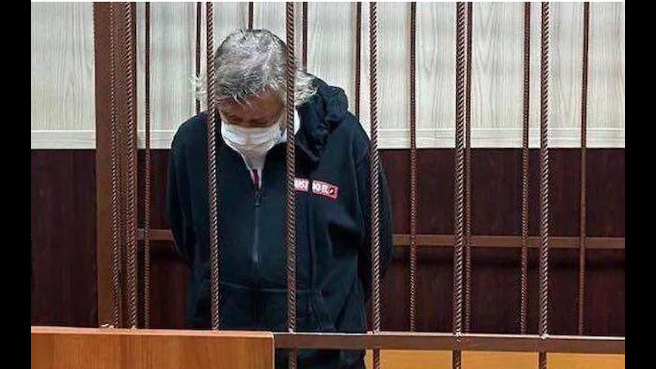 Ефремову согласовали ходатайство об УДО