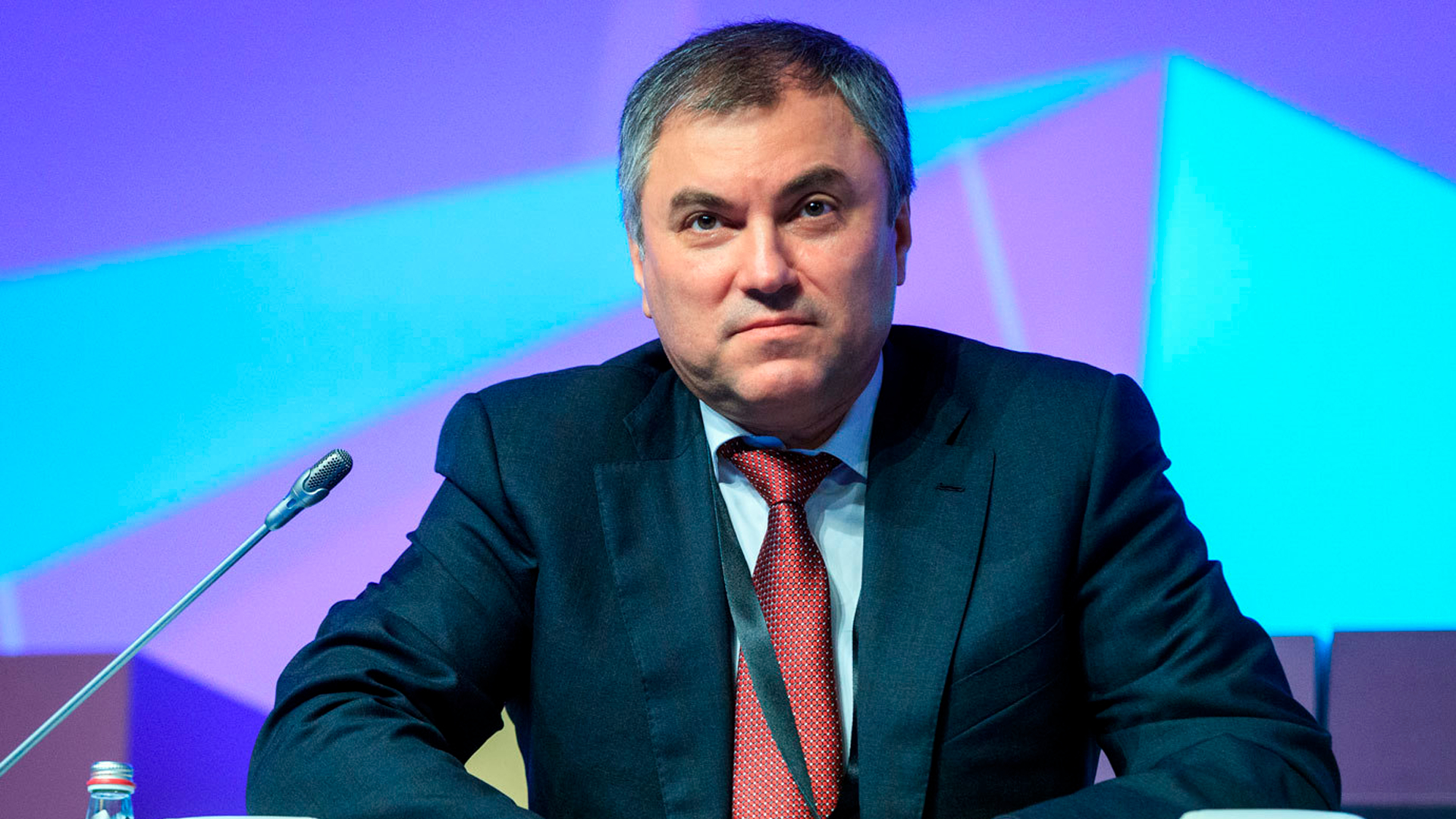 Володин: иноагенты лишатся до 80% рекламных доходов после введения нового закона