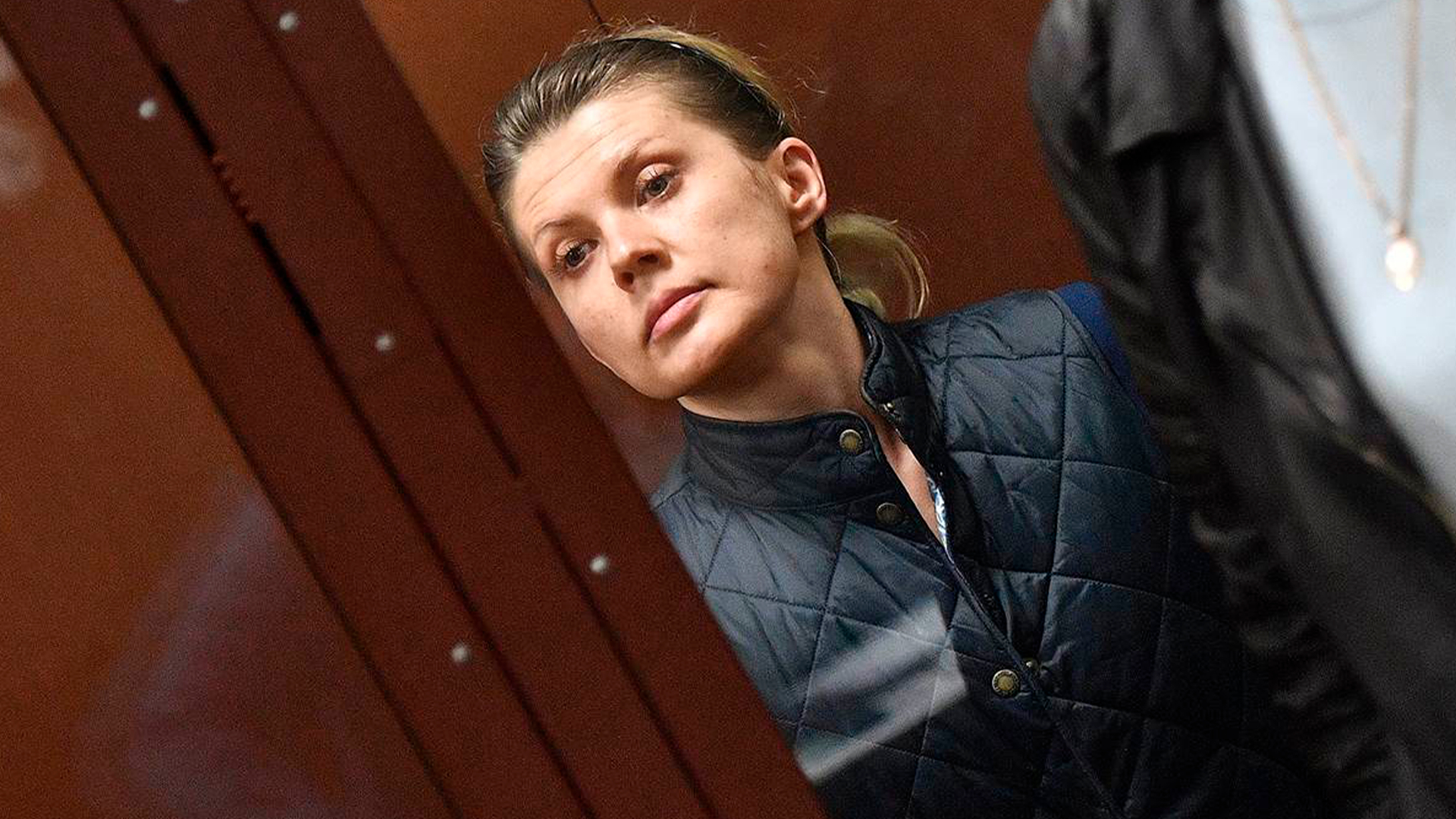 Суд возобновил следствие по делу экс-замглавы Минпросвещения Раковой