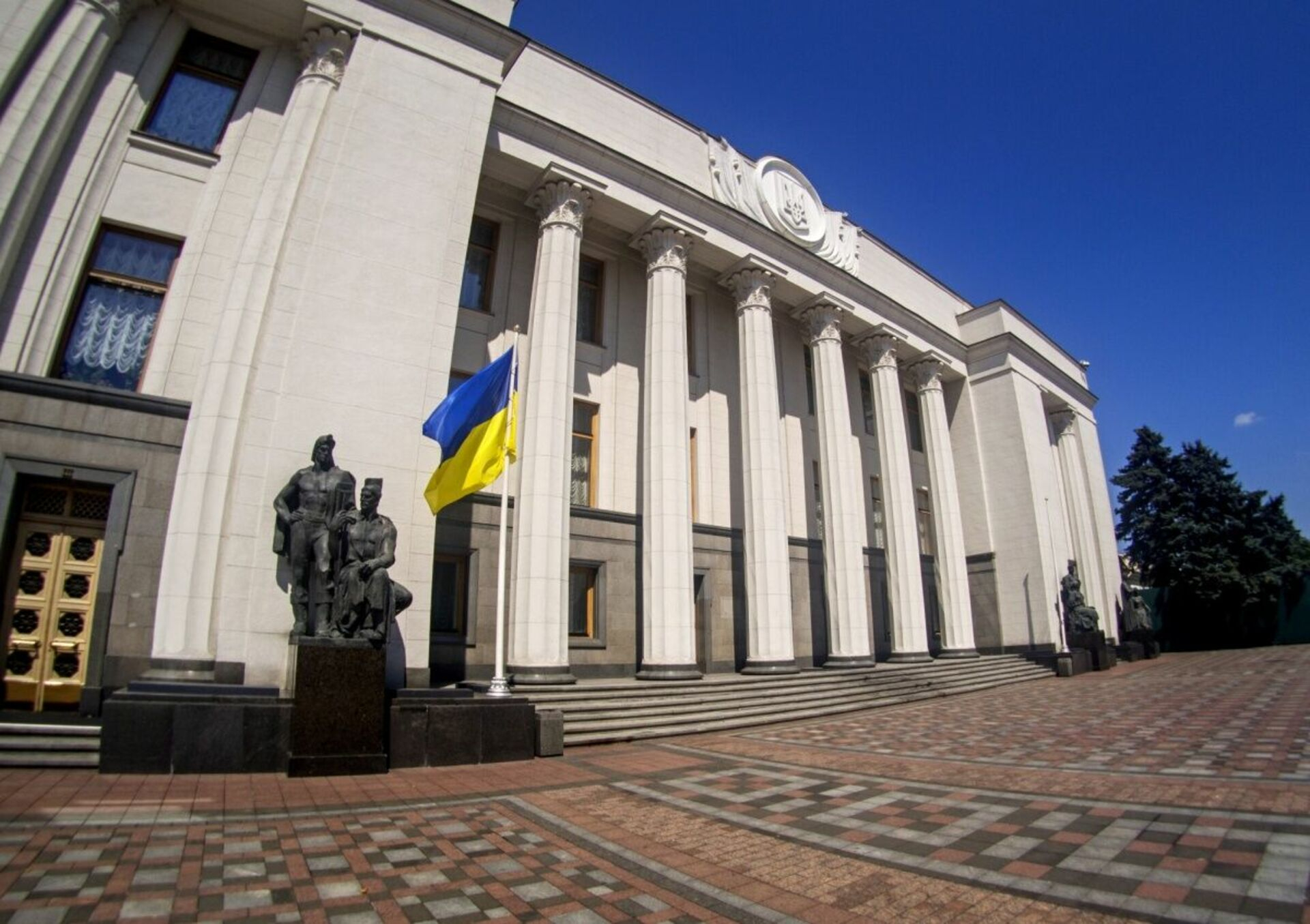 Депутат Рады Гончаренко заявил о парламентском кризисе на Украине