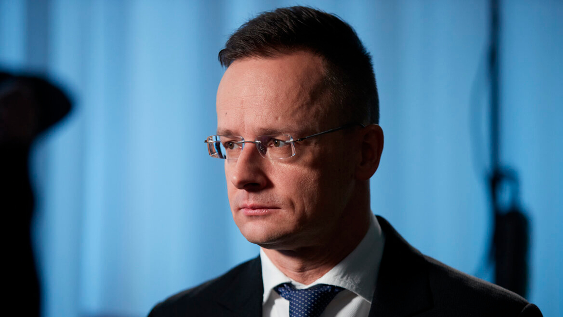 МИД Венгрии отказал Зеленскому устраивать встречу с Орбаном