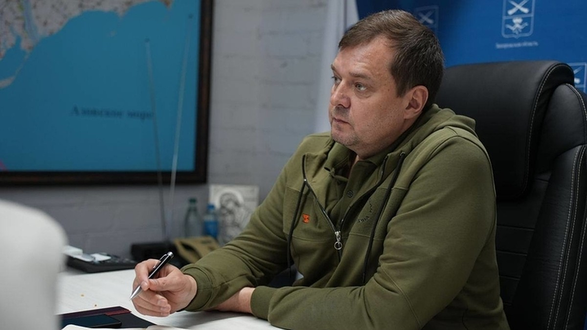 Балицкий: отказавшиеся от обмена украинские пленные будут восстанавливать новые регионы