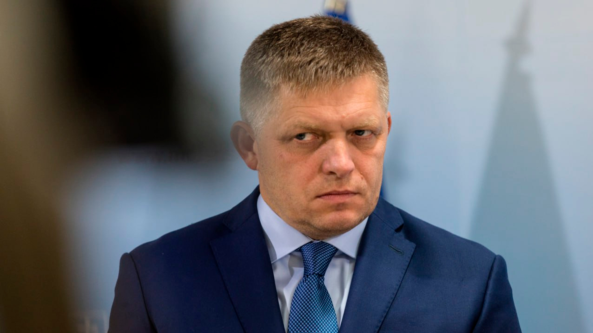 Фицо: Чехия поставила под угрозу отношения со Словакией из-за Украины
