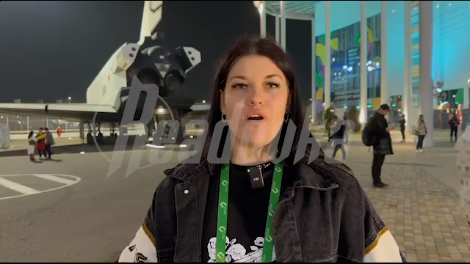Участники фестиваля с Путиным в Сочи рассказали о своих впечатлениях