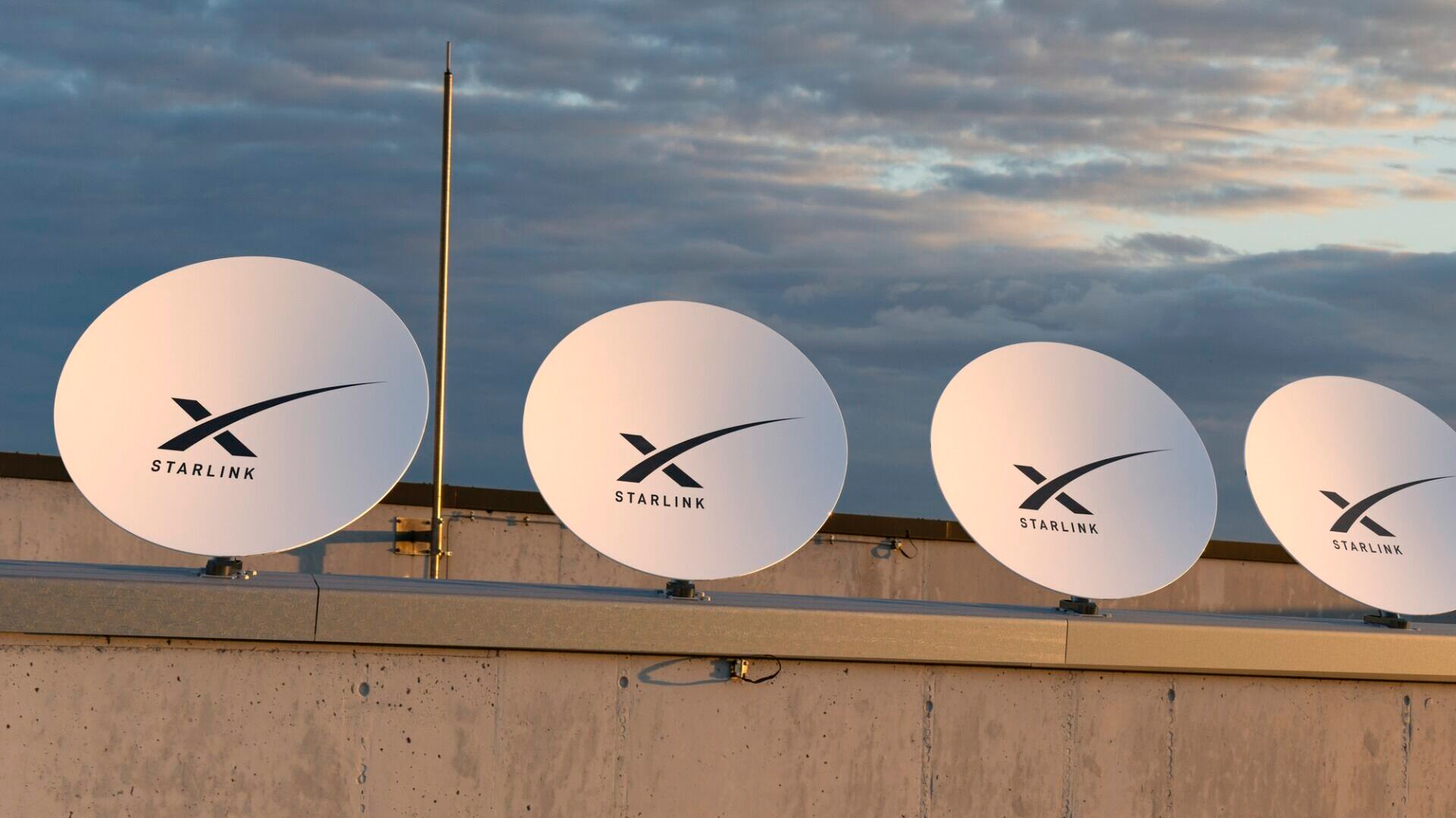 WP: в США начали расследование из-за информации об использовании Starlink Россией