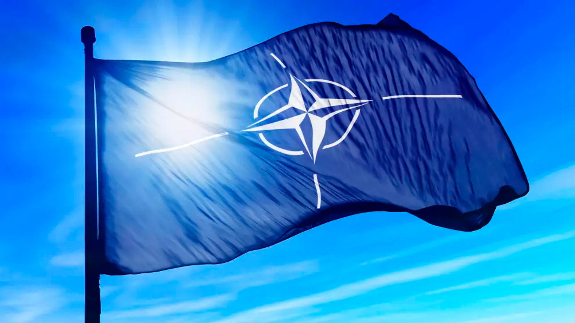 Швеция официально стала членом НАТО