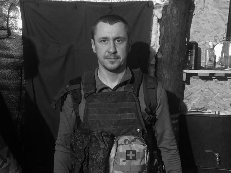 Двухкратный чемпион России по мини-футболу Москаленко погиб на СВО