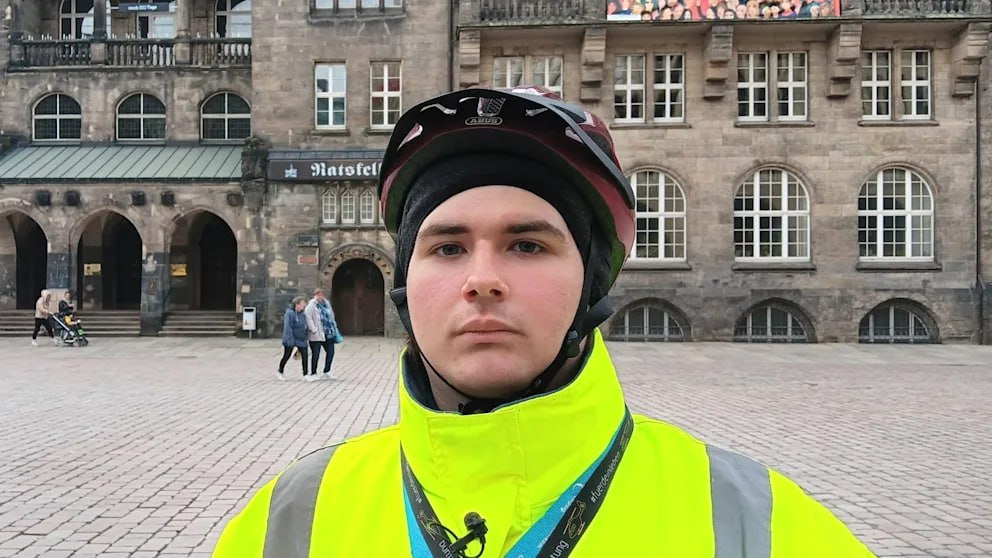 Немец написал на соотечественников 4227 доносов