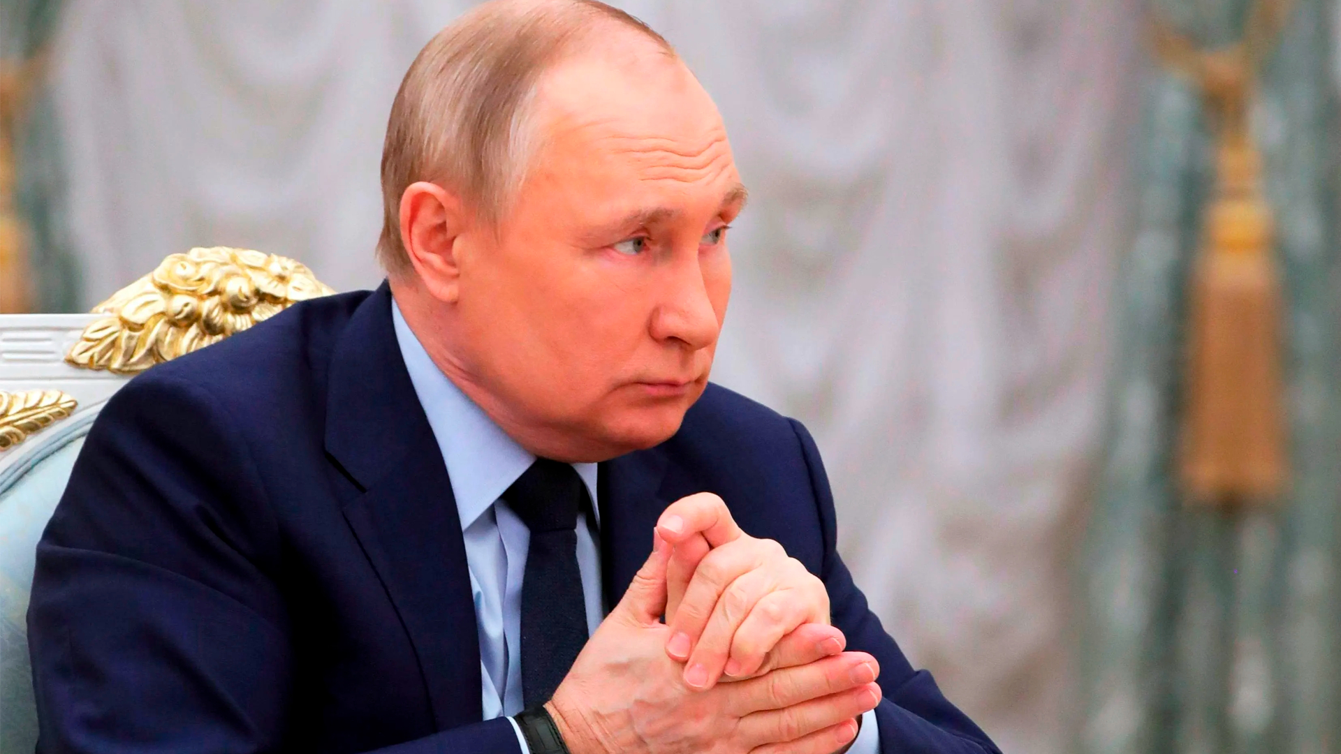 Путин подписал указ о помиловании 52 осужденных женщин