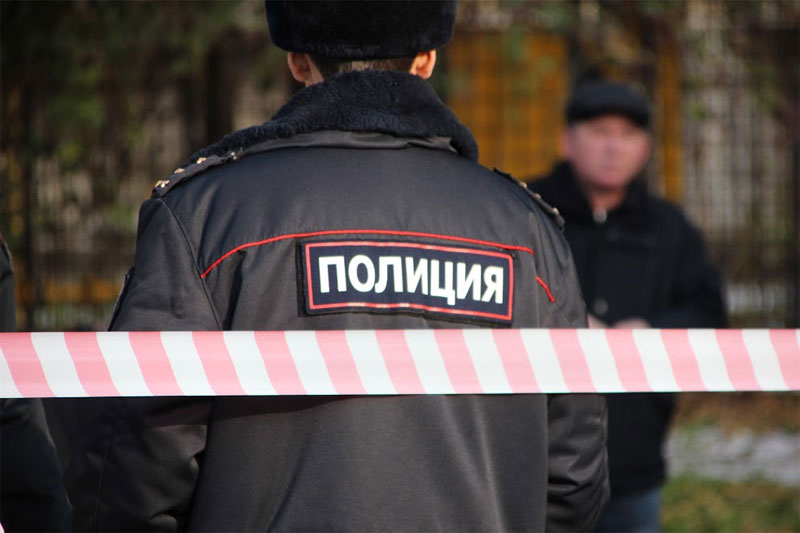 Сумку с расчлененным телом нашли в Ленобласти