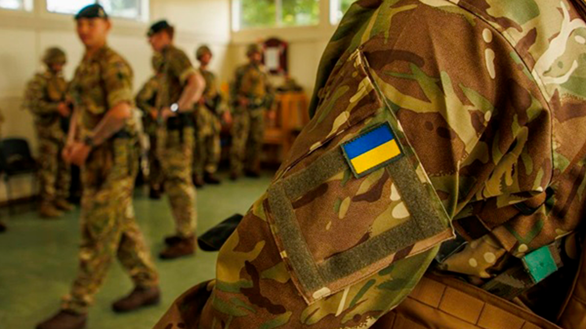 Пленный: британские психологи внушали бойцам ВСУ ненависть к русским