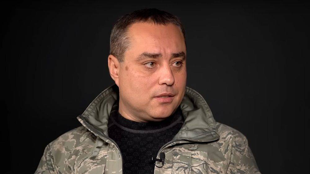 Украинский генерал Мельник исчез 17 февраля после взрыва в Харькове