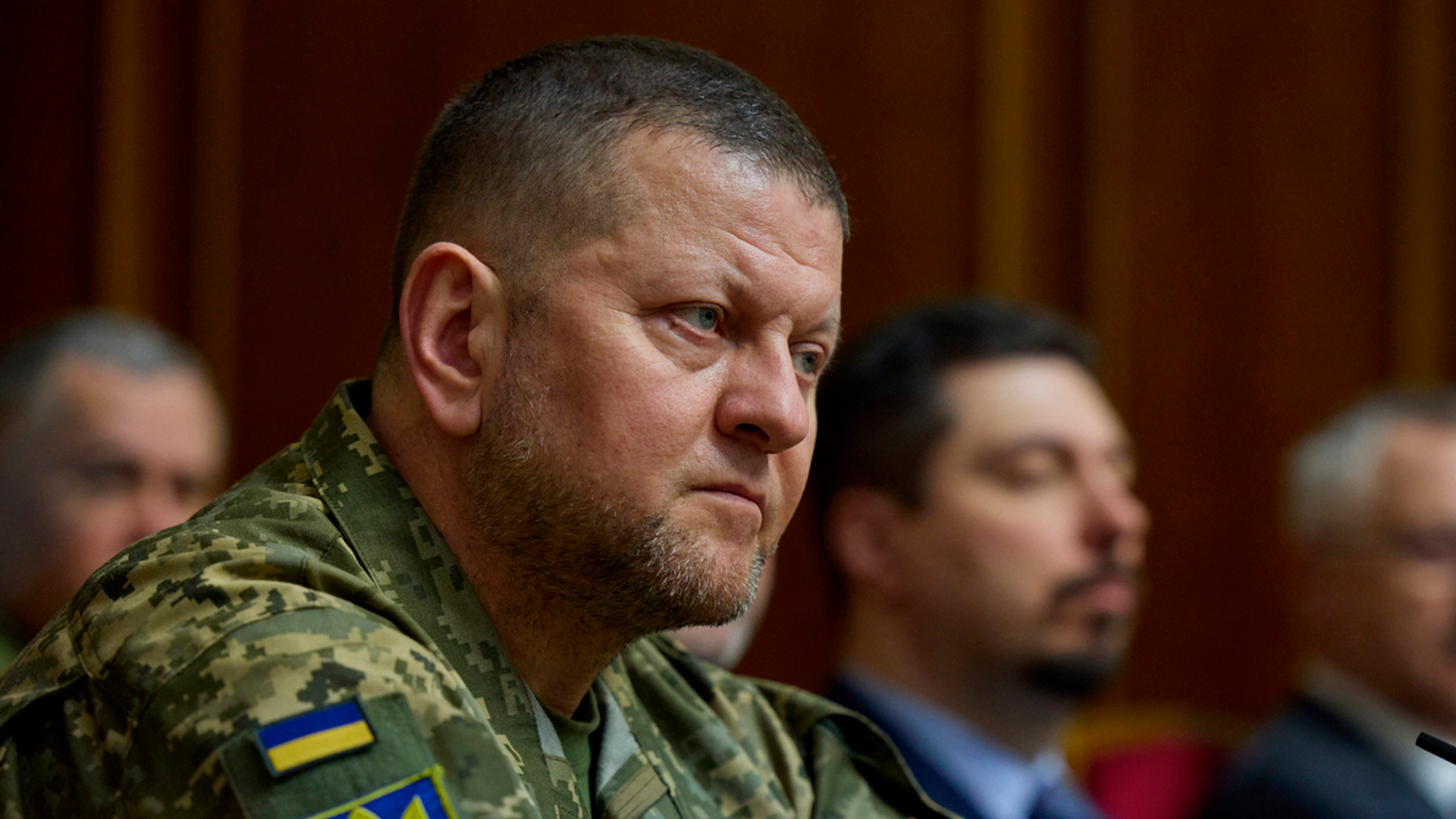 СМИ: Залужного назначили послом в Великобритании с нарушением дипломатических норм