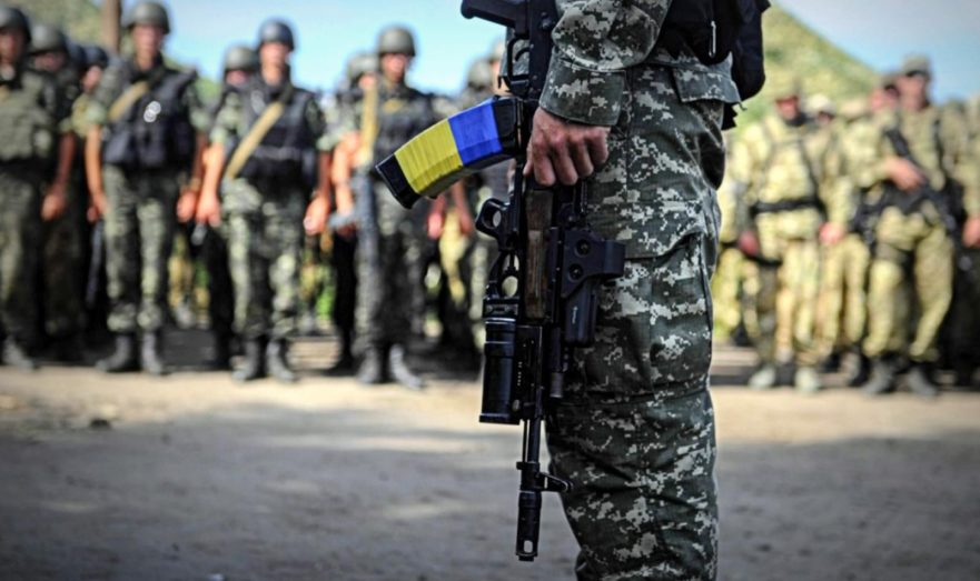 Lidovky: западные инструкторы на Украине станут легитимной целью России