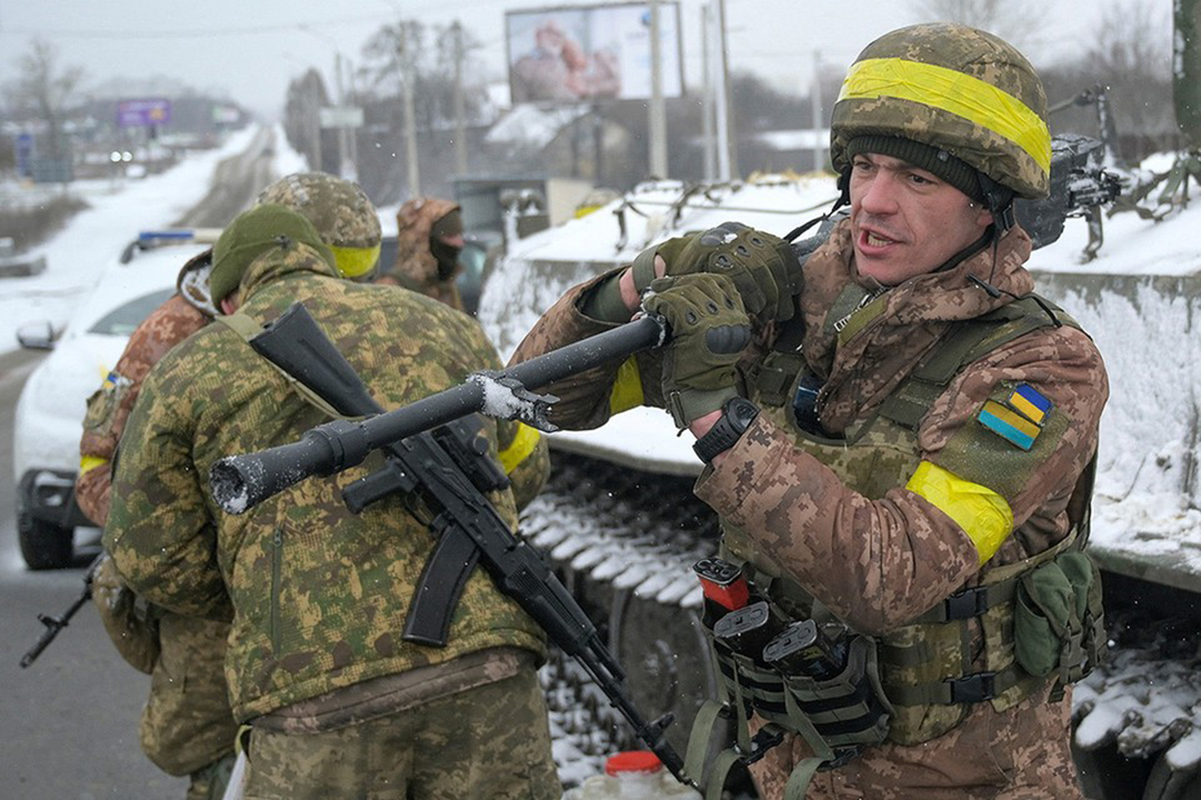 Time: боевиков ВСУ могут начать «лечить» наркотиками для притупления страха смерти