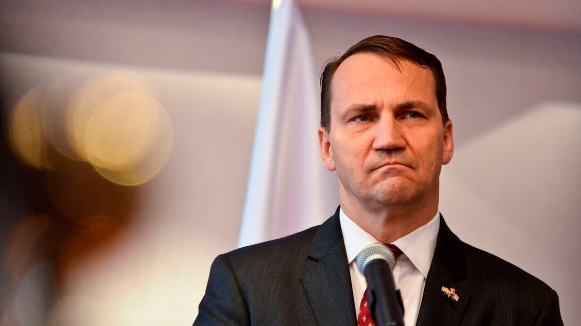 Глава МИД Польши признал присутствие военных из стран НАТО на Украине