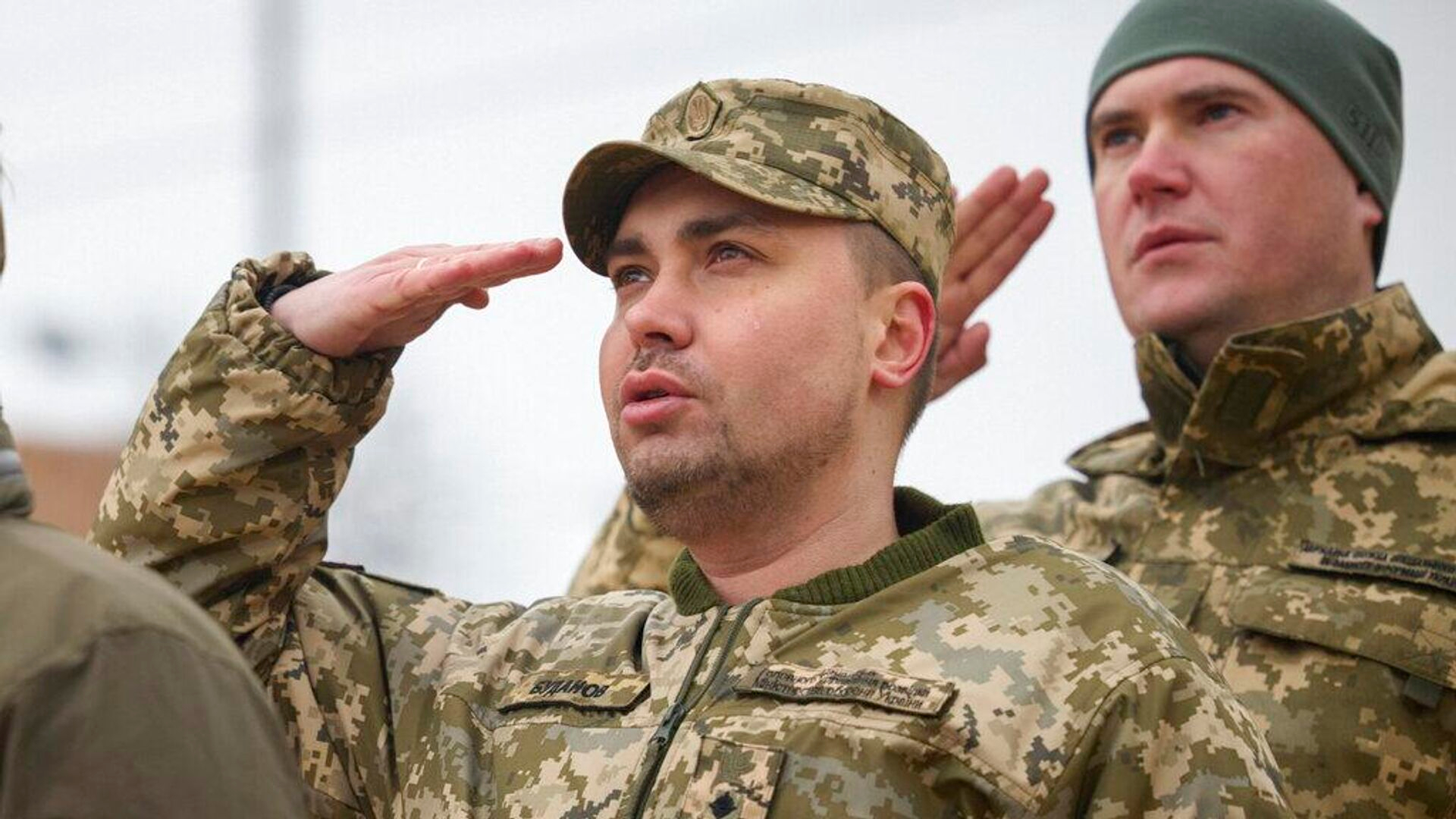 Буданов объявил о «серьезной операции» ВСУ в Крыму