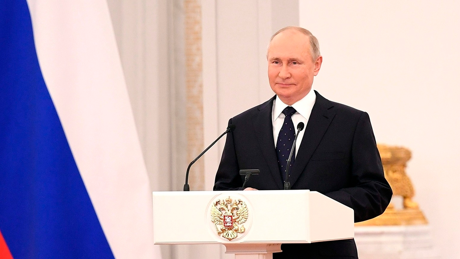 ВЦИОМ: Путин на выборах может набрать 82%