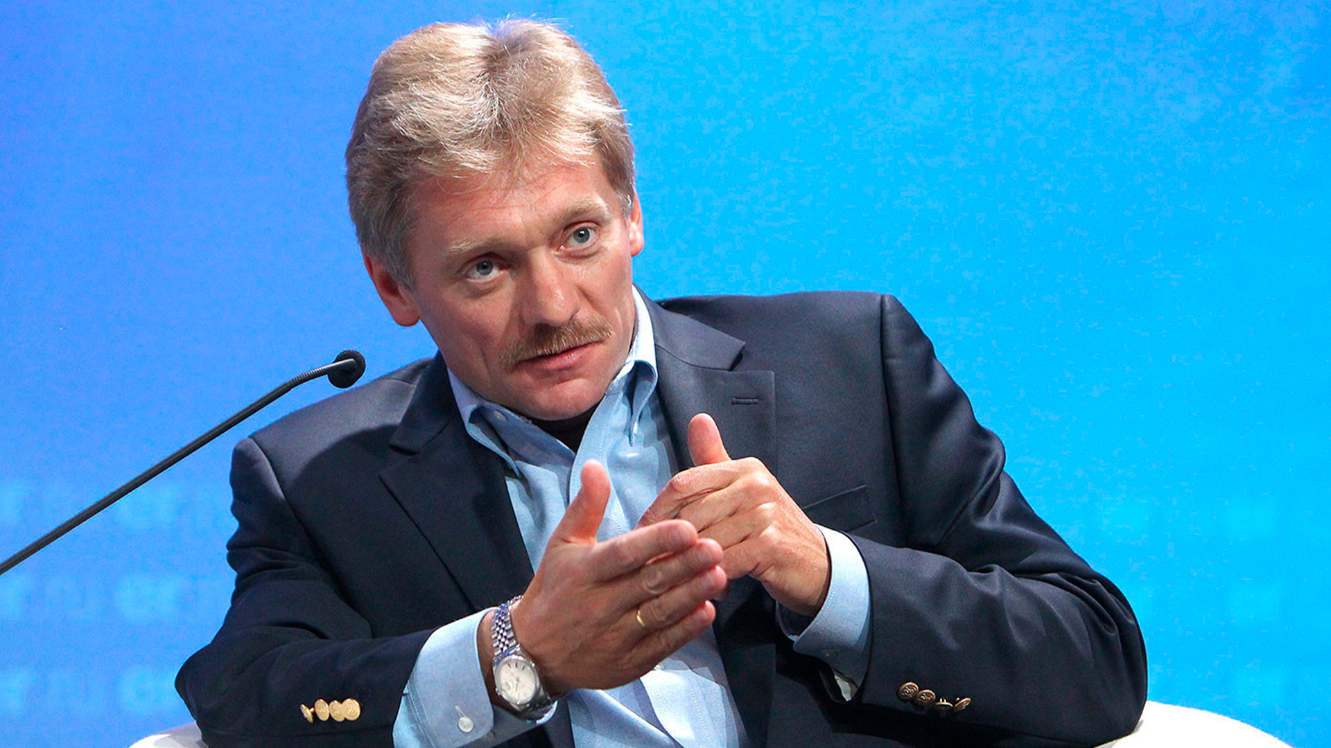 Песков назвал «рассуждалками» публикации о подготовке США к ядерным ударам России
