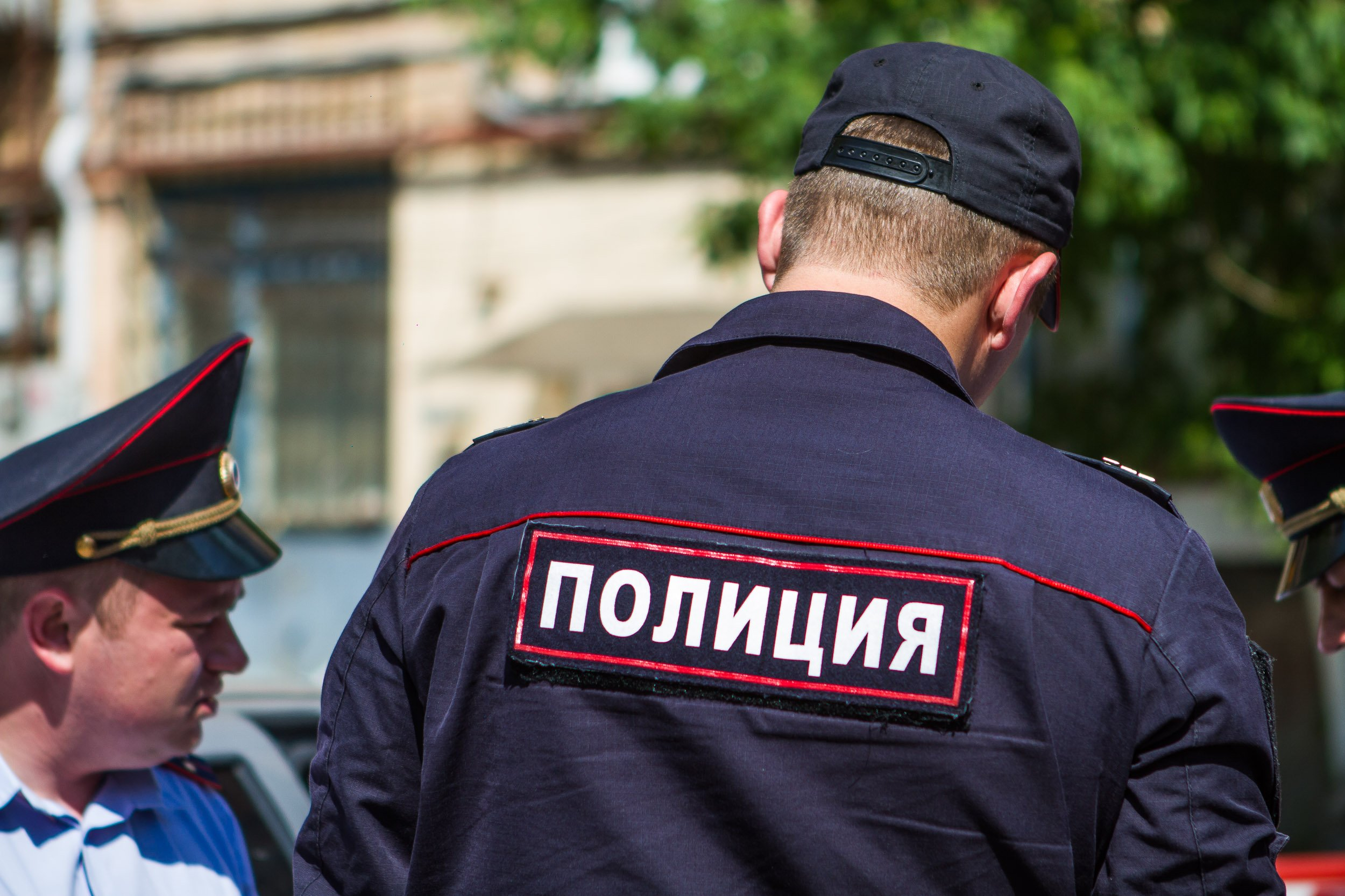 Под Калининградом мальчик в музее выстрелил из винтовки в свою мать