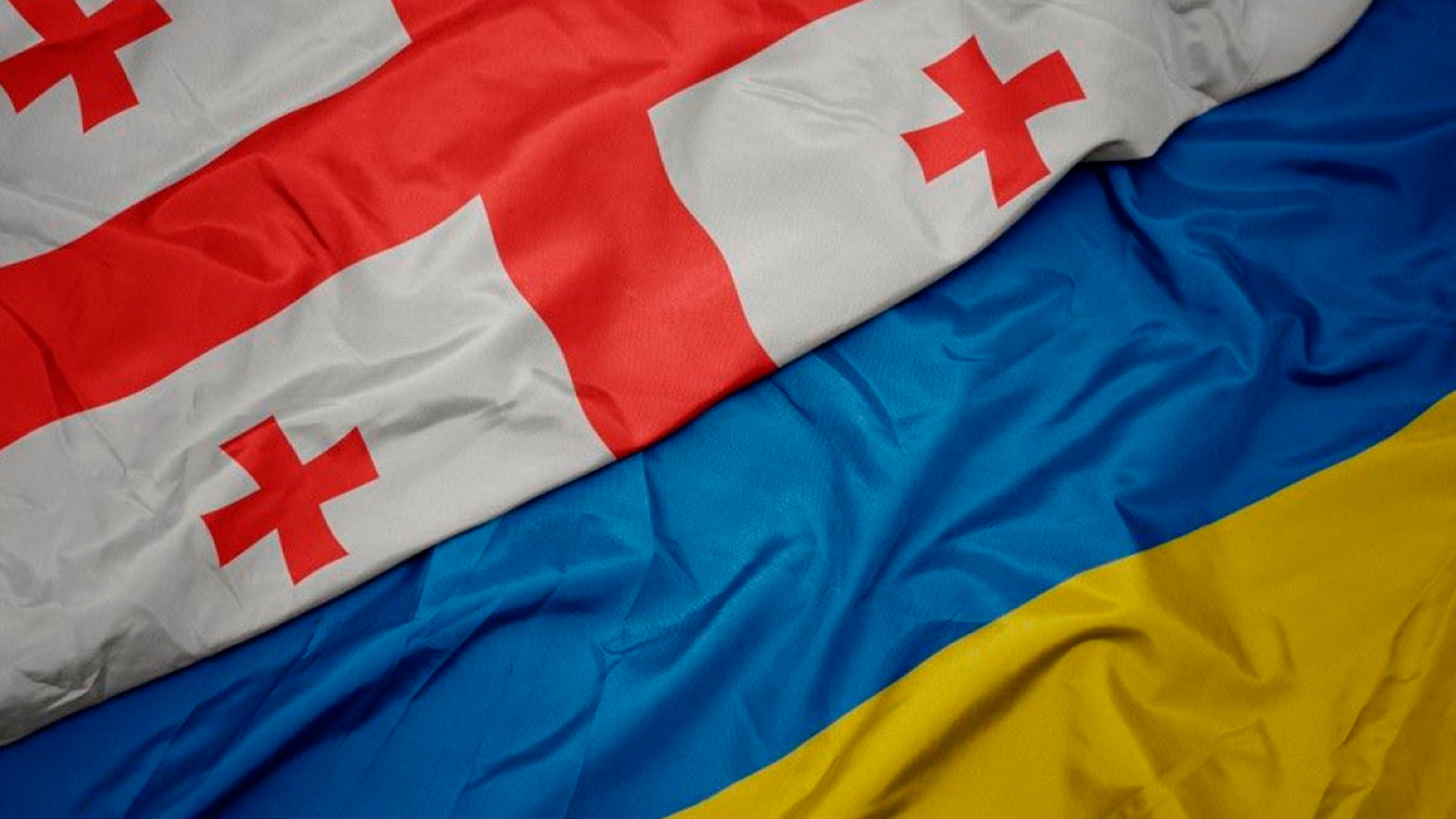 Власти Грузии заявили о враждебных действиях Украины