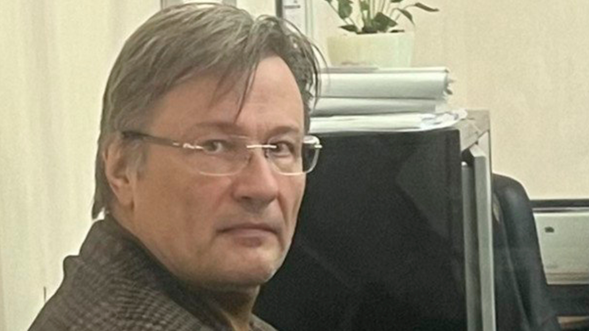 В Петербурге арестовали вице-президента банка «Россия» Игоря Андреева