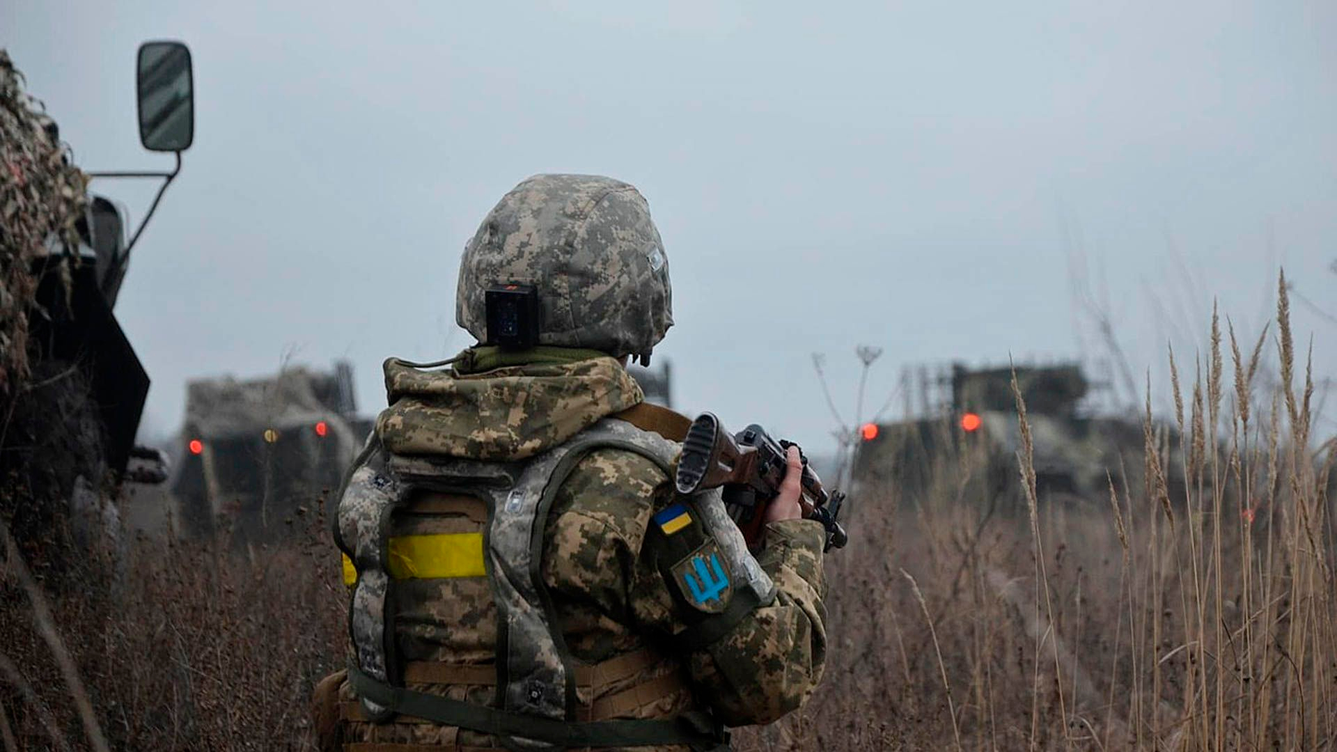 Украинские военные заявили о страхе перед жителями Купянска