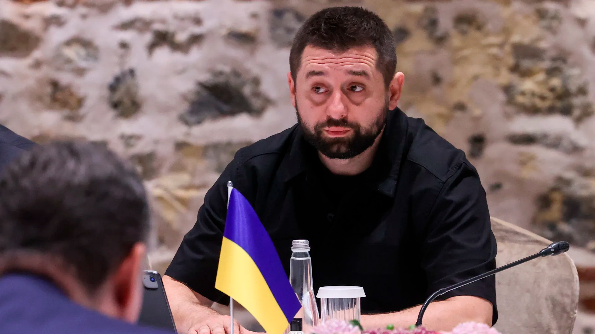 Арахамия потребовал от Грузии прекратить авиасообщение с Россией
