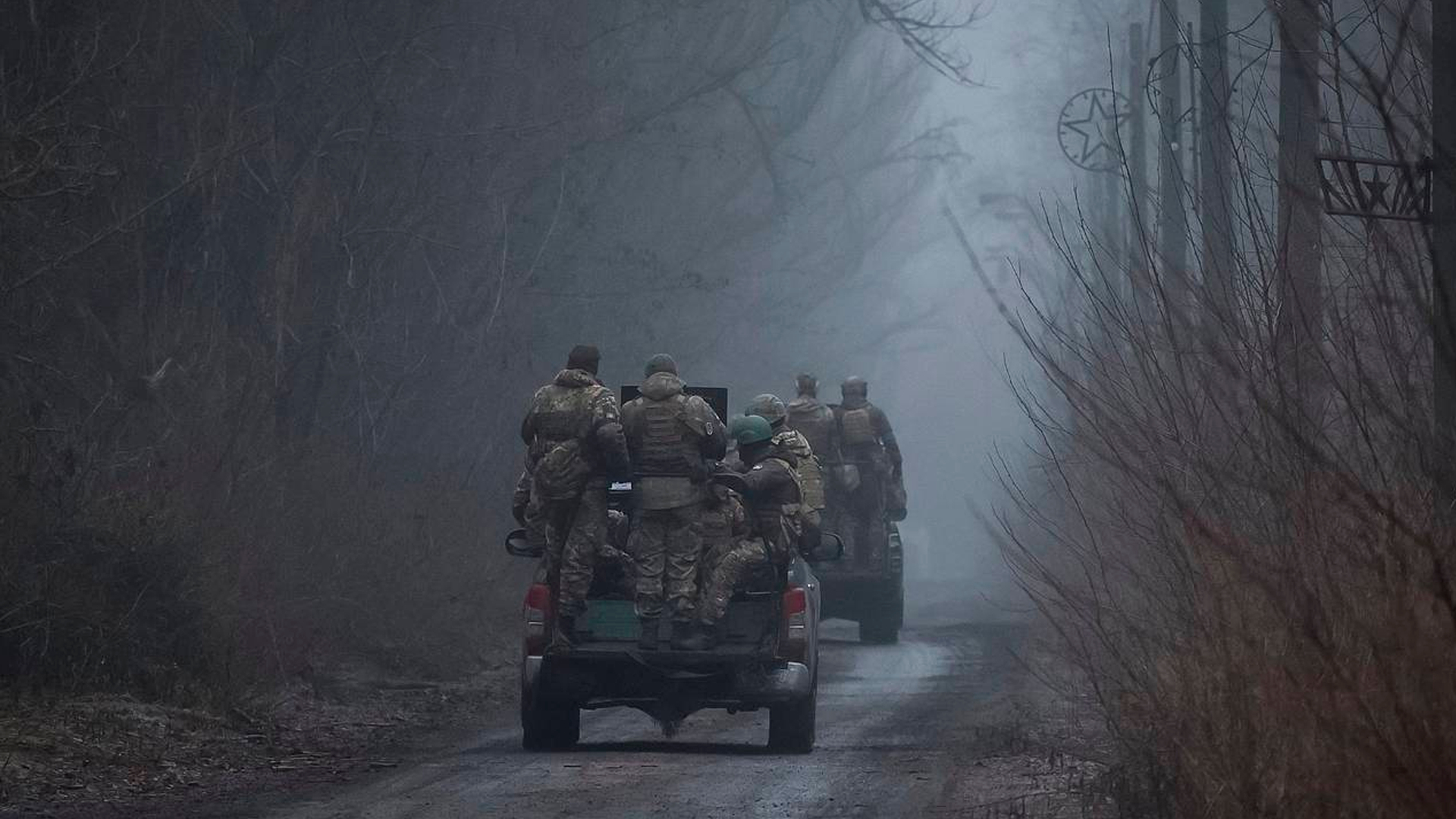 Украинский военный пытался отравить командиров ВСУ