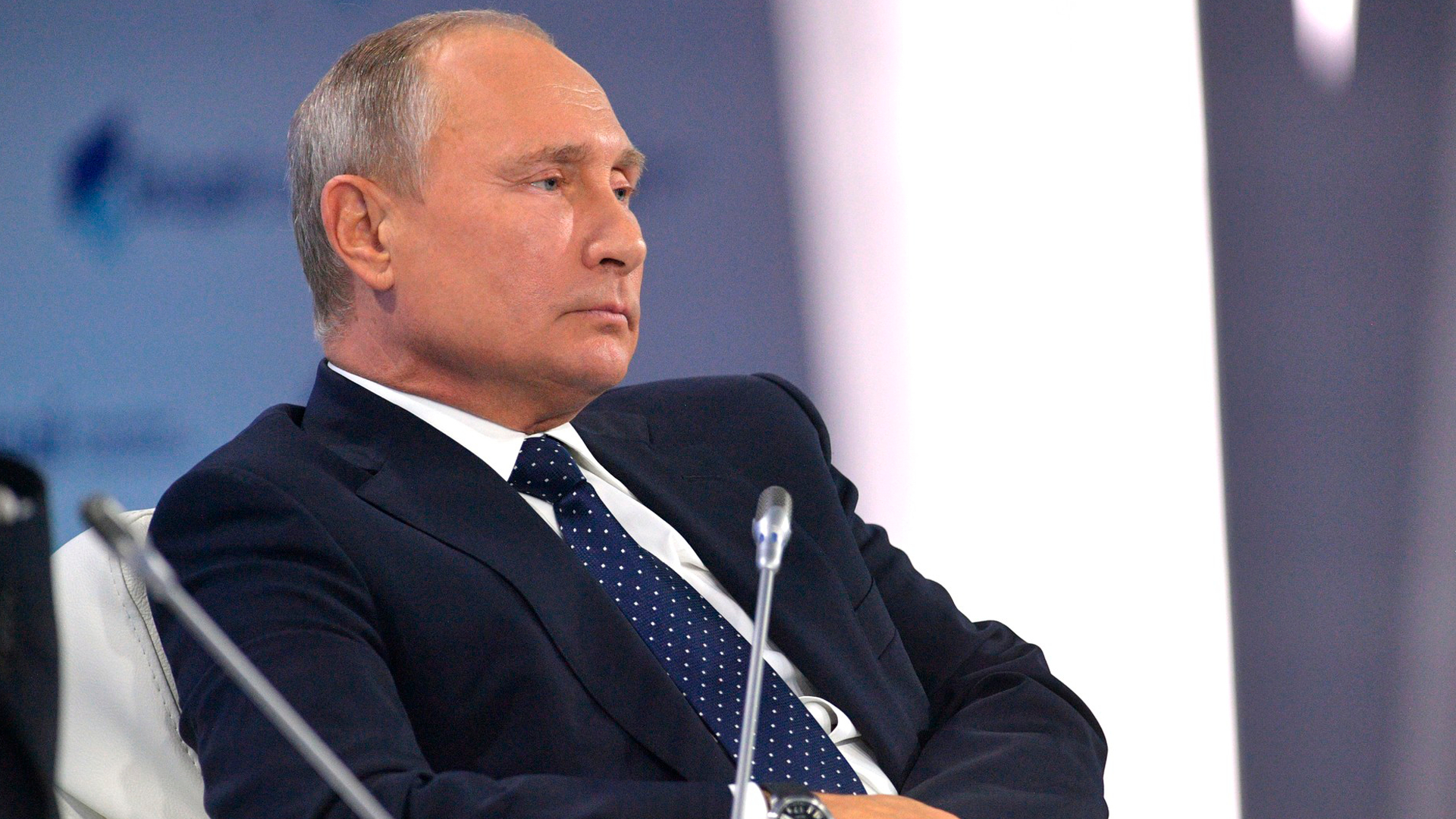 Путин высказался за введение прогрессивного налогообложения в России