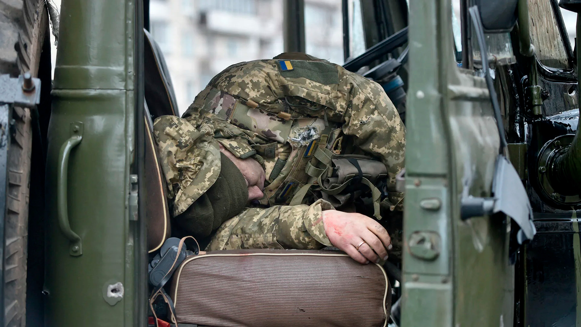 Минобороны: диверсанты ВСУ при попытке прорыва в Россию потеряли 250 солдат