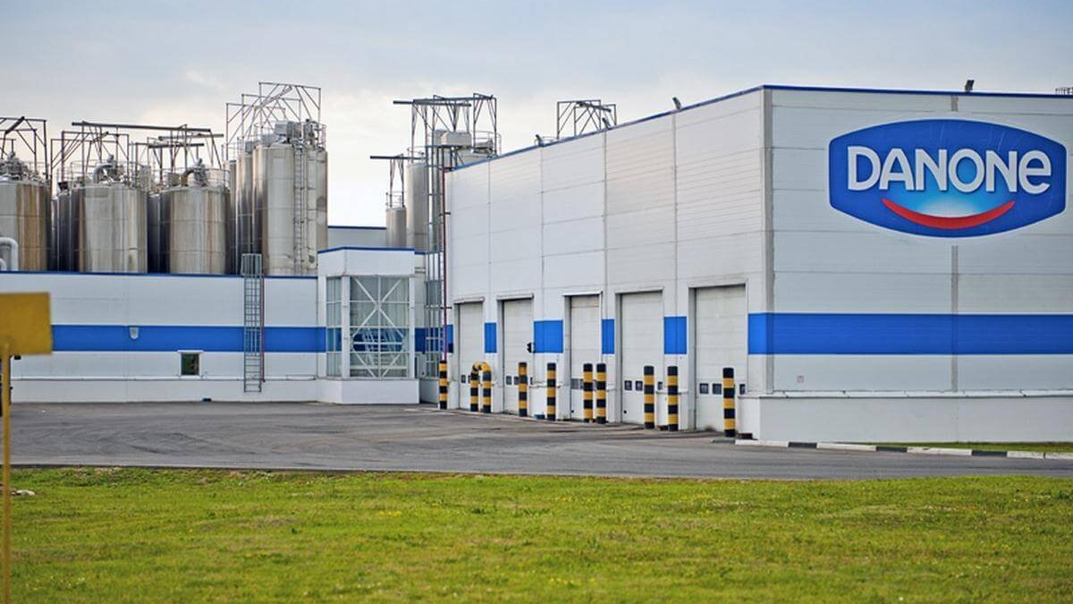 Песков объяснил отмену передачи активов Danone Росимуществу
