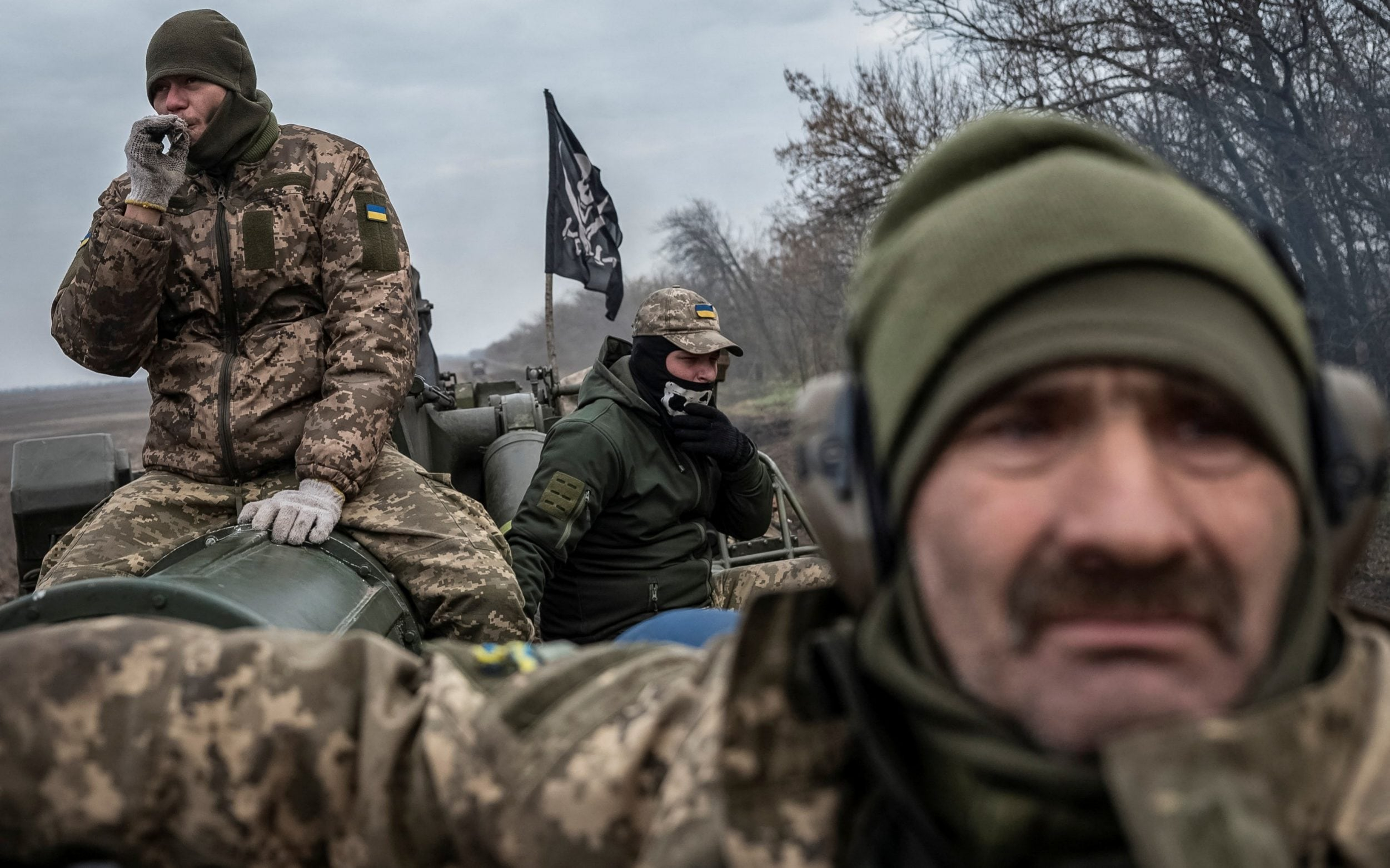 Журналист Кеворкян объяснил самоубийственные рейды ВСУ на границе России