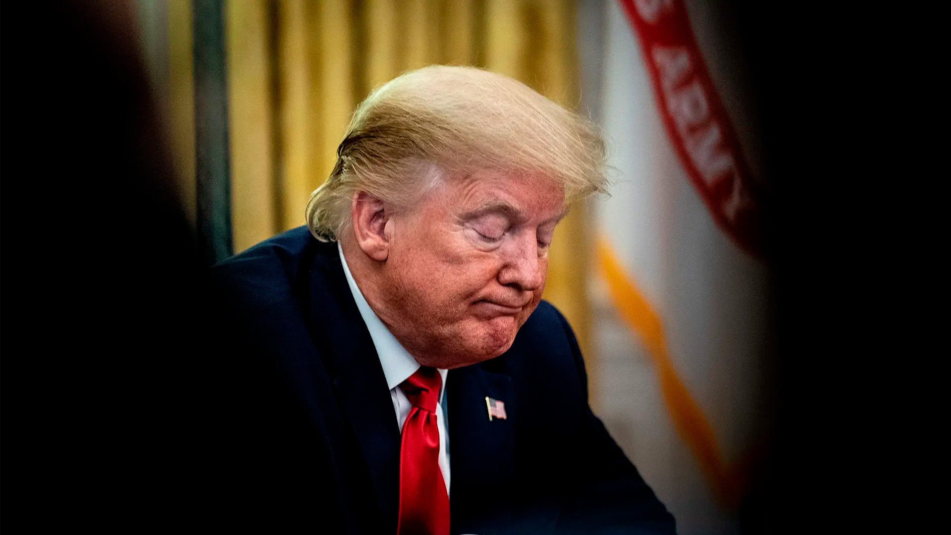 Политолог Топорнин: Трамп не будет препятствовать предоставлению помощи Украине в случае прихода к власти