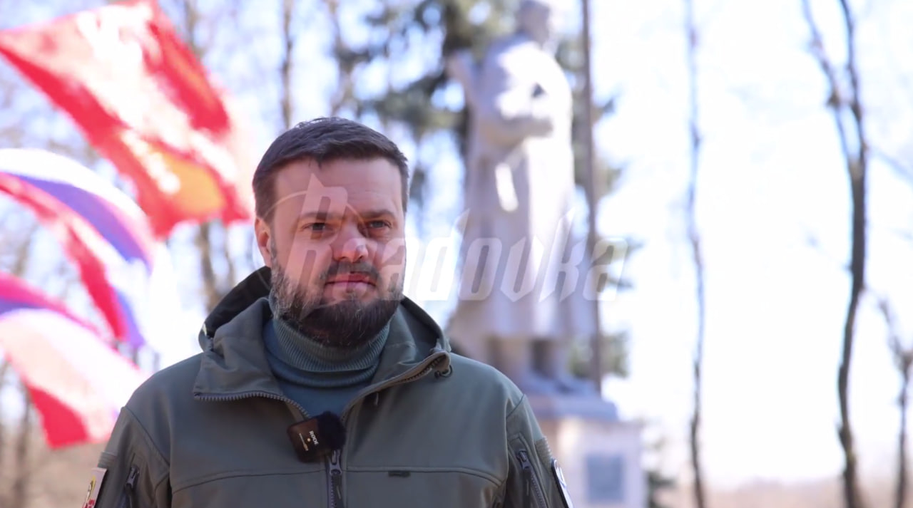 Харьковщина голосует: жители освобожденной части региона приняли участие в выборах президента России