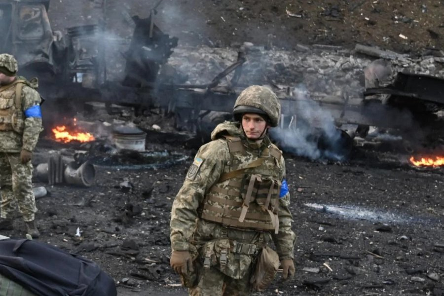 Сенатор Кастюкевич: украинские боевики не понимают, за что воюют