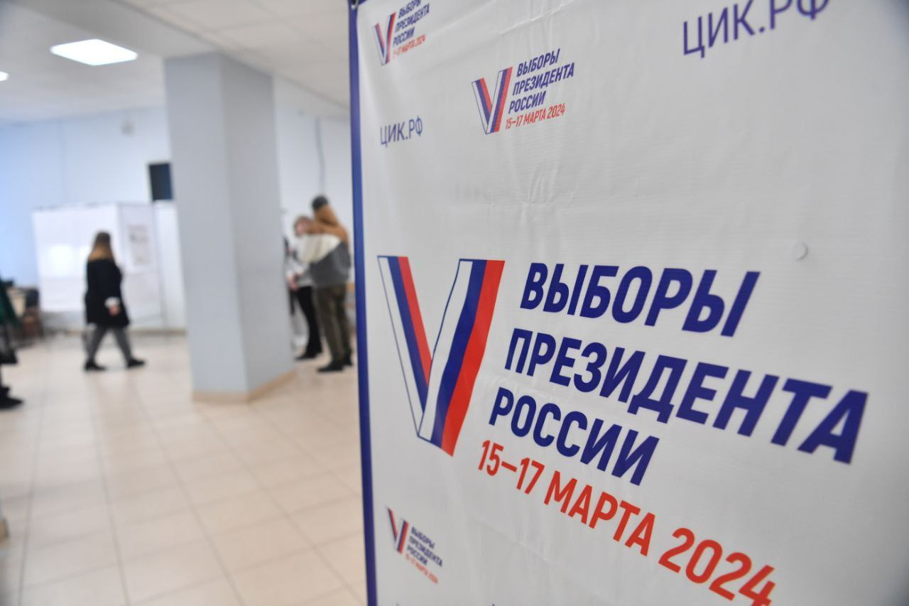 «Запрос на сильного лидера»: политолог Елисеева объяснила высокую явку на выборах президента России