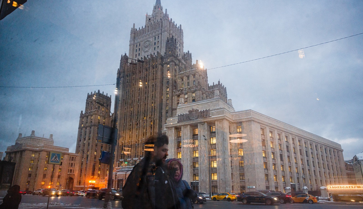 МИД России потребовал от Германии признать блокаду Ленинграда актом геноцида