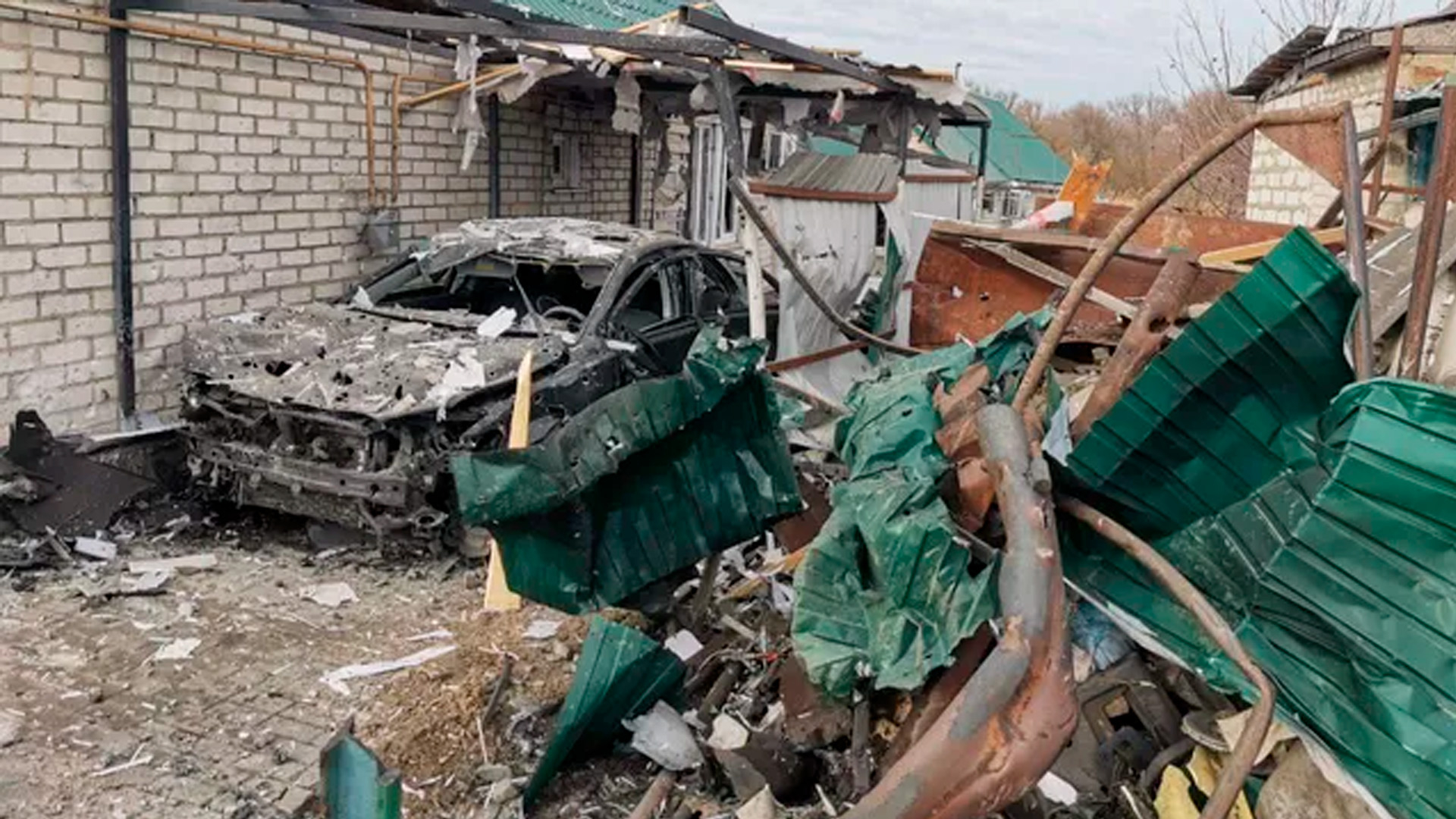 Гладков: из Белгородской области 9 тысяч детей вывезут в другие регионы