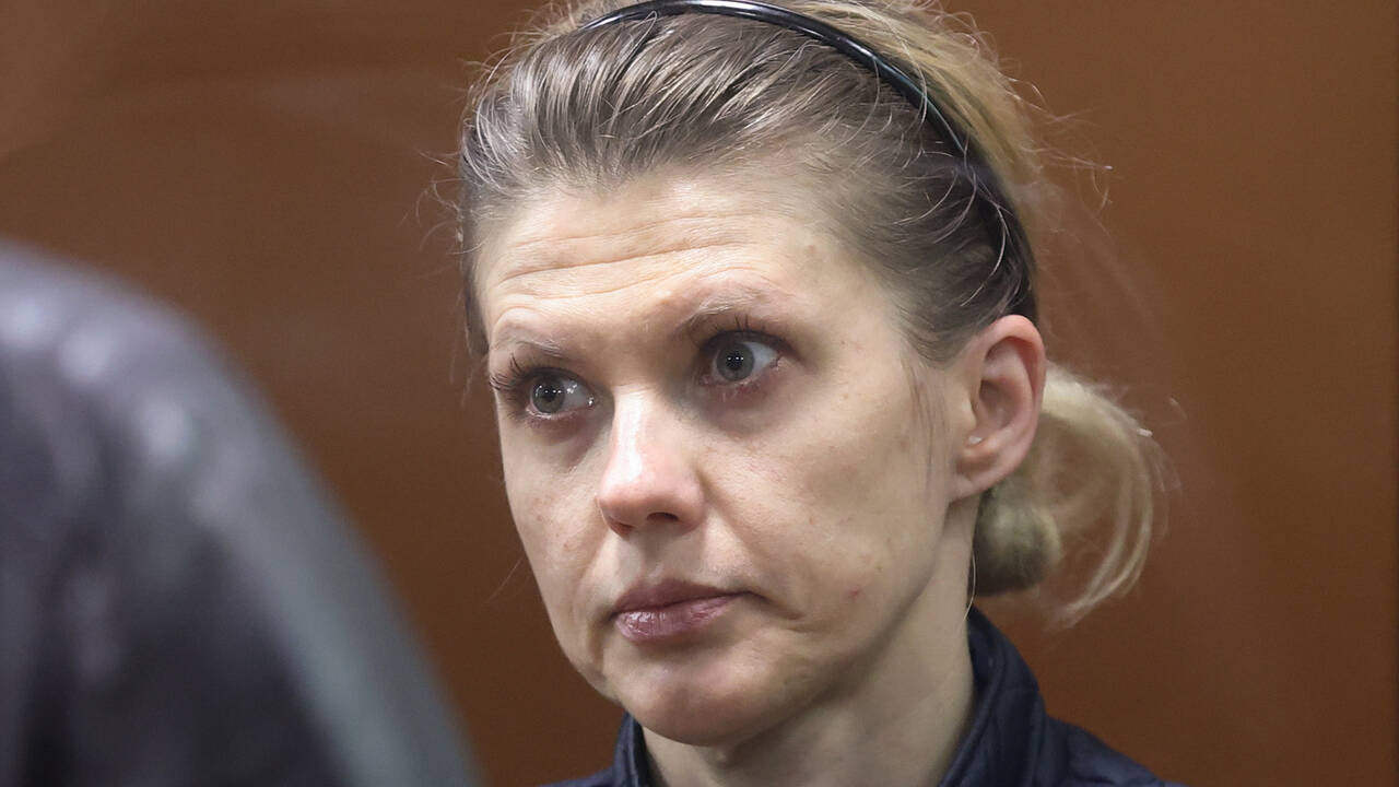Суд приговорил экс-замминистра просвещения Ракову к пяти годам колонии
