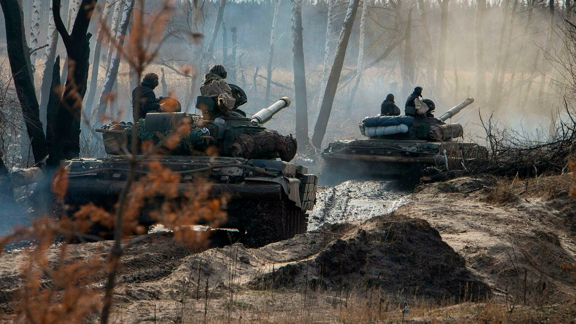 «Вашингтону невыгодно»: военный эксперт Рожин рассказал об истинных целях НАТО в конфликте на Украине