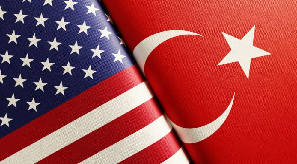 Hürriyet: США и Турция договорились о схеме согласования антироссийских санкций