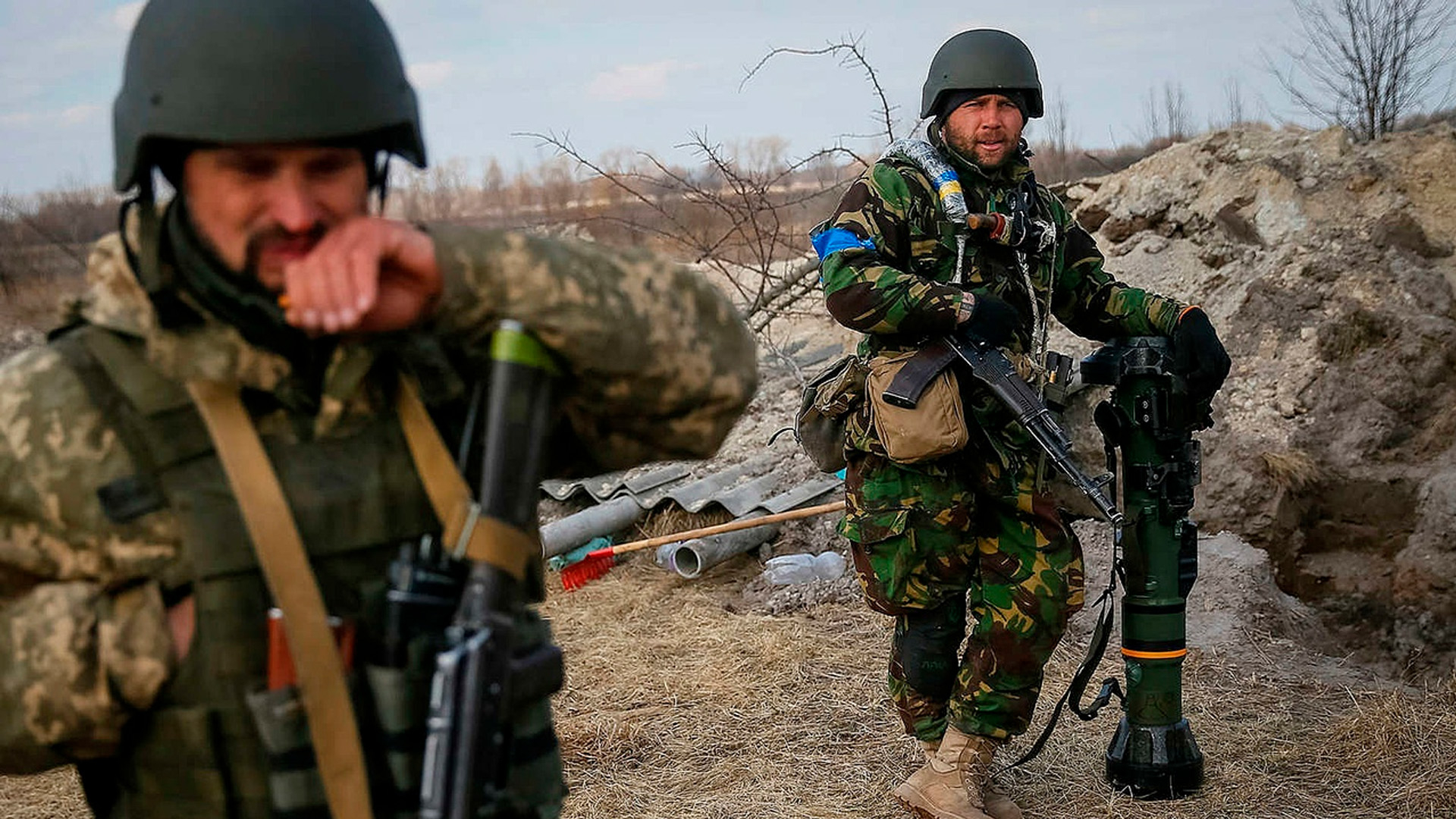 «Привыкли воевать в тапочках»: эксперт Клинцевич рассказал, что ожидает французских наемников в боях с Россией