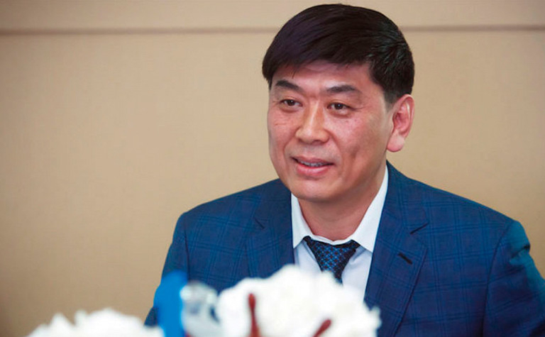 Генпрокуратура назвала информацию о смерти «крабового короля» Кана инсценировкой