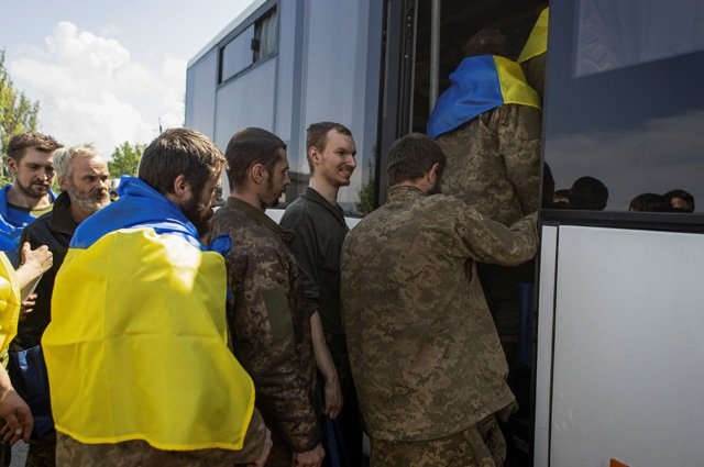 Депутат Рады Разумков: у Украины нет денег на мобилизацию