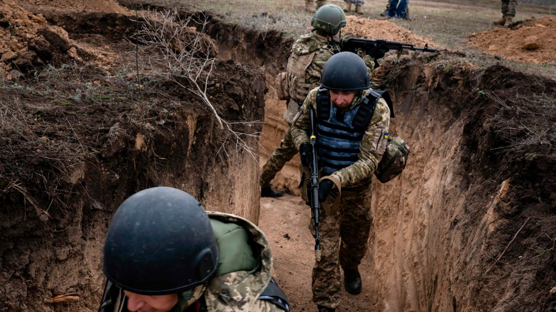 Элитные подразделения ВСУ обвинили Зеленского в грядущих поражениях на СВО