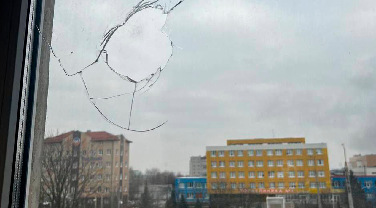 Женщина погибла в Белгороде в результате обстрела ВСУ