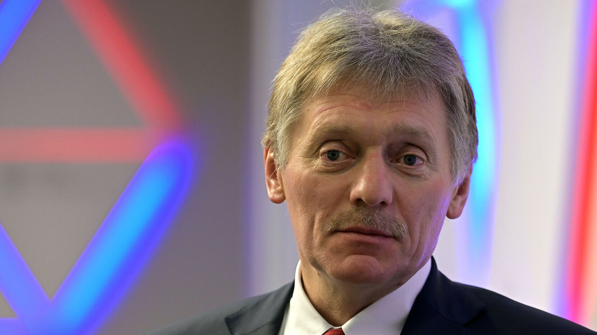 Песков указал на непоправимые последствия отправки войск Франции на Украину